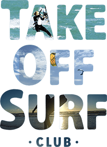 Take Off Surf club мобильная версия